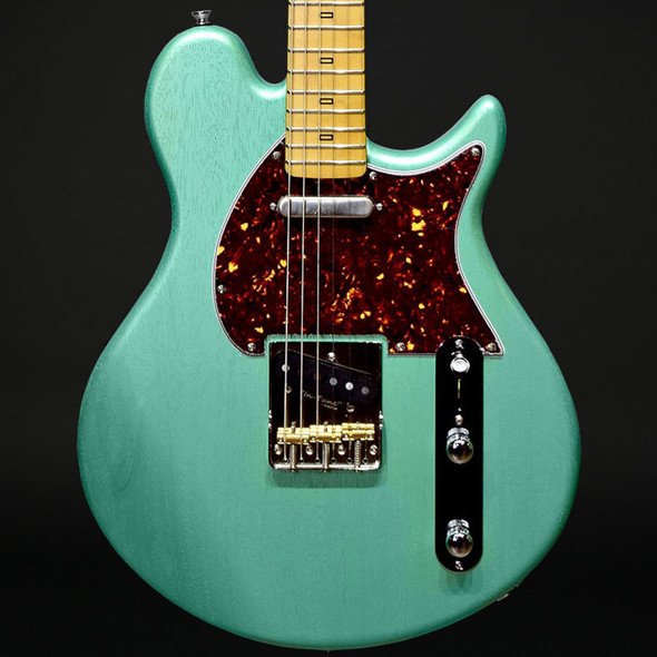 Electric Guitars PJD Guitars York Wildwire Guitars