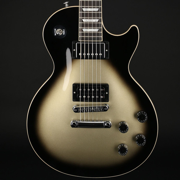 Gibson Adam Jones Les Paul Standard in Antique Silverburst #213230146
