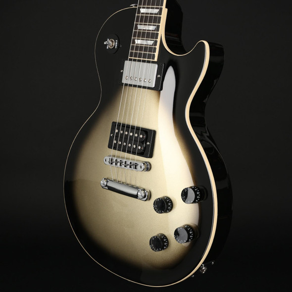 Gibson Adam Jones Les Paul Standard in Antique Silverburst #213230146