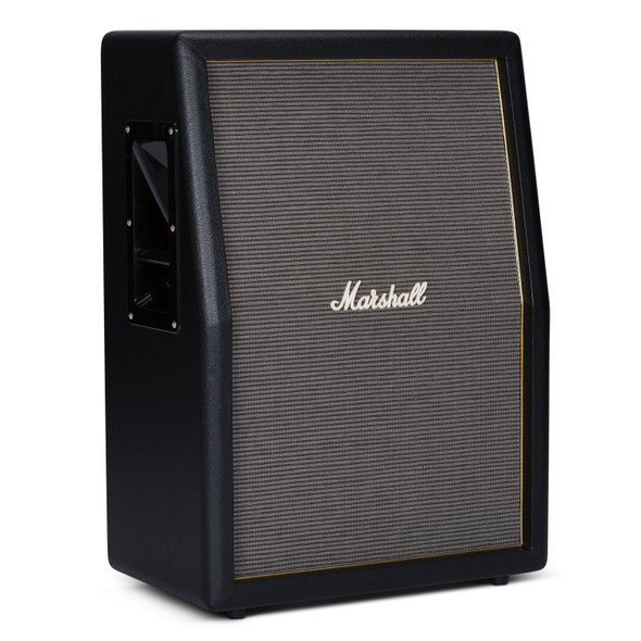 Marshall Origin ORI212A 2x12 Angled Guitar Cabinet