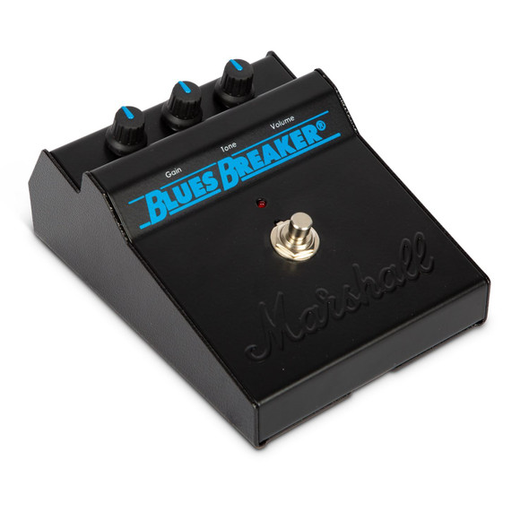 Marshall Bluesbreaker Reissue Overdrive Pedal