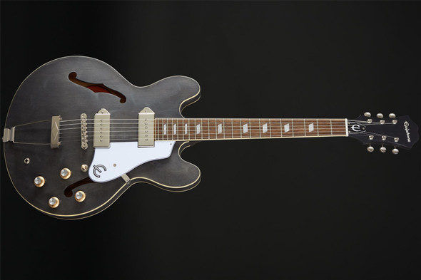 Epiphone Casino in Worn Ebony