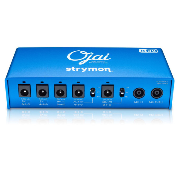 Strymon Ojai R30 Power Supply