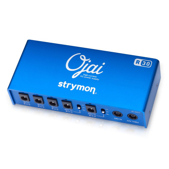 Strymon Ojai R30 Power Supply