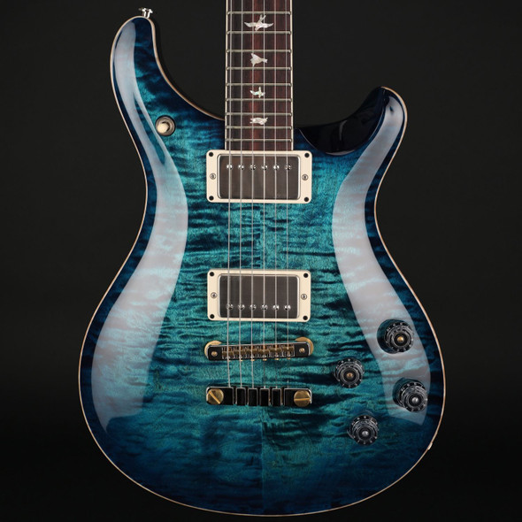 PRS McCarty 594 in Cobalt Blue #0325293 (2021) - Pre-Owned