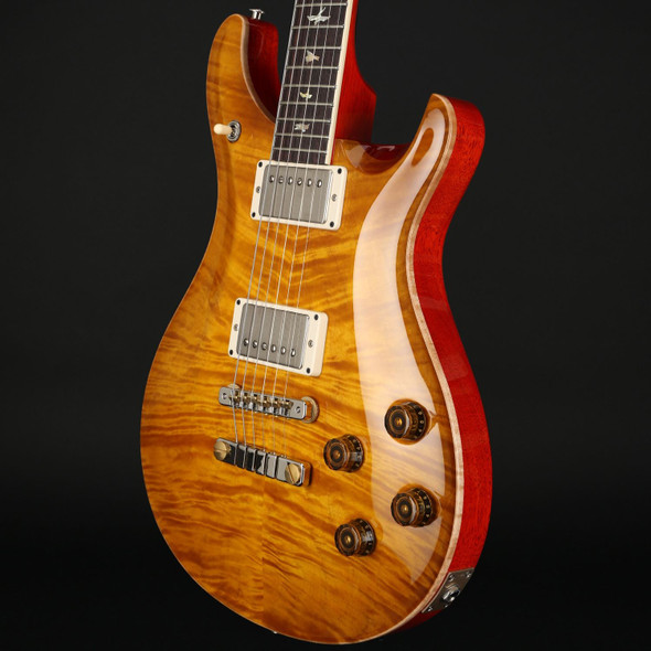 PRS McCarty 594 in McCarty Sunburst #0375344