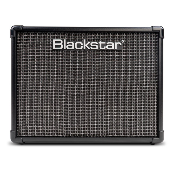 Blackstar ID Core 40 V4 Combo Amp in Black