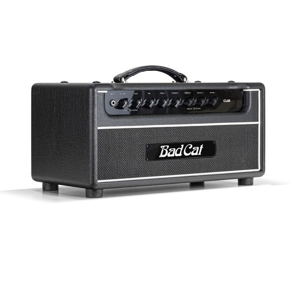 Bad Cat Cub 30W Valve Amp Head