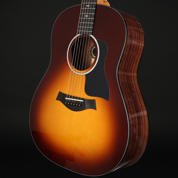 Taylor 217e-SB Plus 50th Anniversary Ltd in Sunburst #2201234307