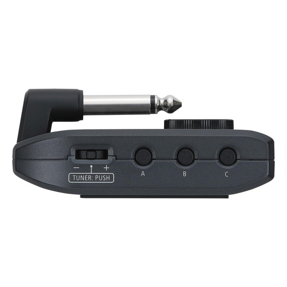 Boss Katana Go Headphone Amp for Guitar and Bass