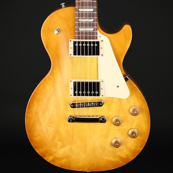 Gibson Les Paul Tribute Satin in Honeyburst #214430002