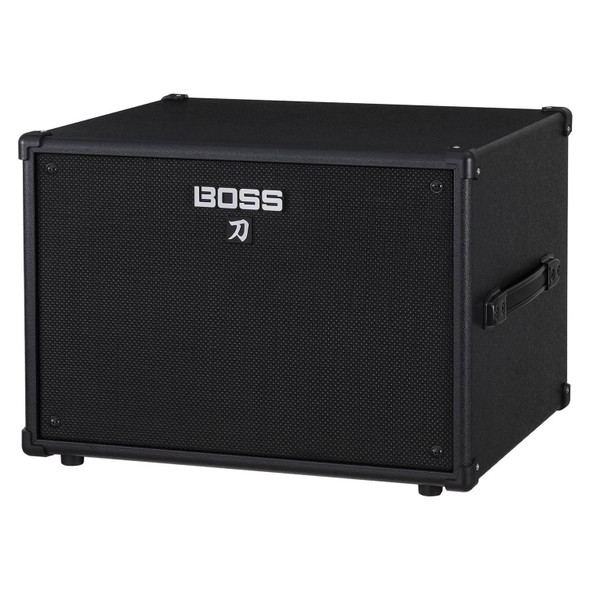 Boss Dual Cube Bass LX Bass Amplifier - Wildwire Guitars