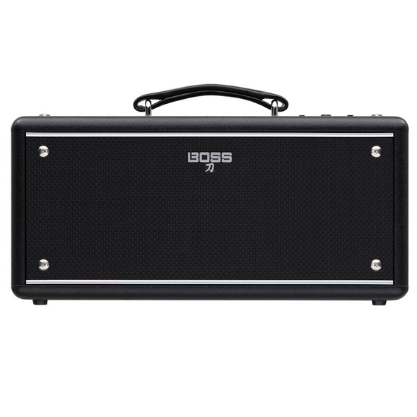 Boss Waza Air Wireless Guitar Amp Headphones - Wildwire Guitars