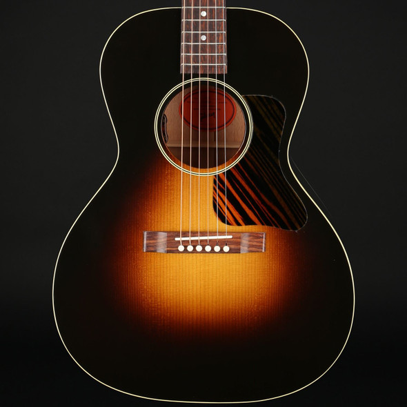 Gibson Southern Jumbo Original in Vintage Sunburst #22013030