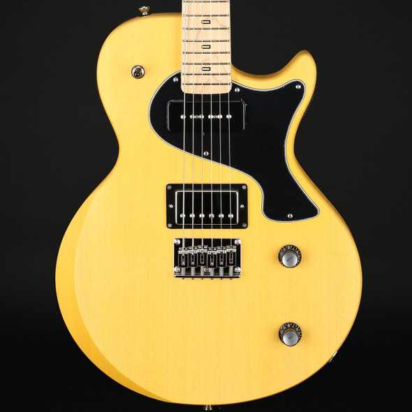 Electric Guitars - PJD Guitars - Carey - Wildwire Guitars