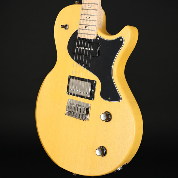 Electric Guitars - PJD Guitars - Carey - Wildwire Guitars