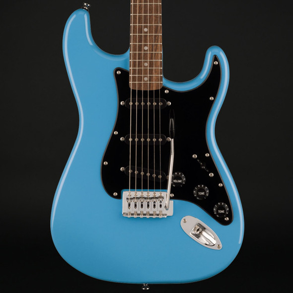 Electric Guitars - Squier by Fender - Stratocaster - Wildwire Guitars