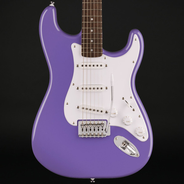 Electric Guitars - Squier by Fender - Stratocaster - Wildwire Guitars