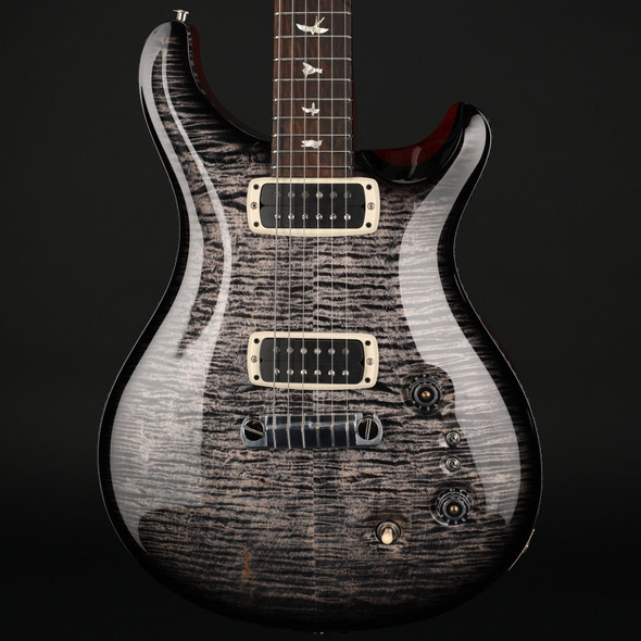 PRS 40th Anniversary Charcoal Phoenix Limited Edition #0404431