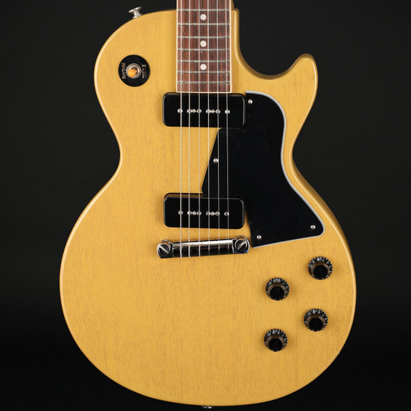 Gibson Les Paul Special in TV Yellow #203150295 - Wildwire Guitars