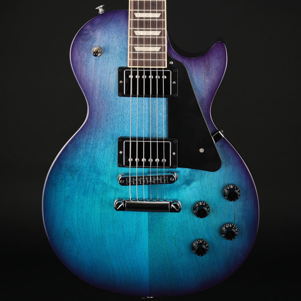 Gibson Les Paul Studio in Blueberry Burst #226740163