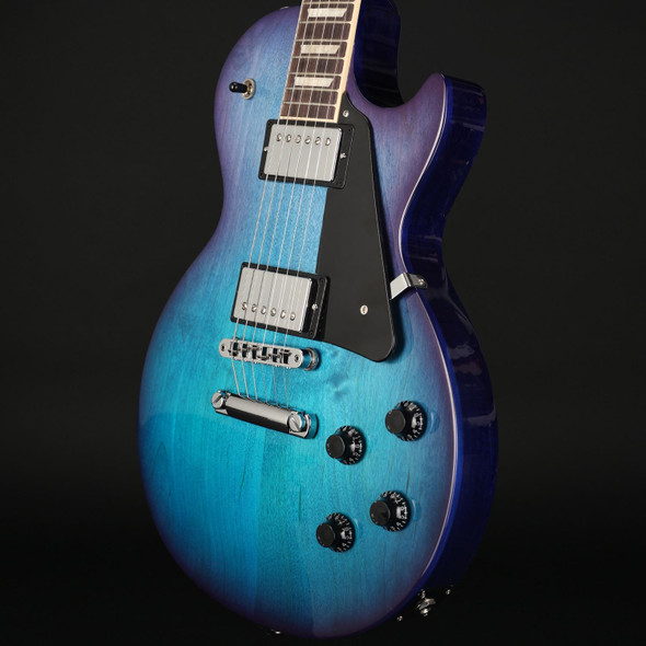 Gibson Les Paul Studio in Blueberry Burst #226740163