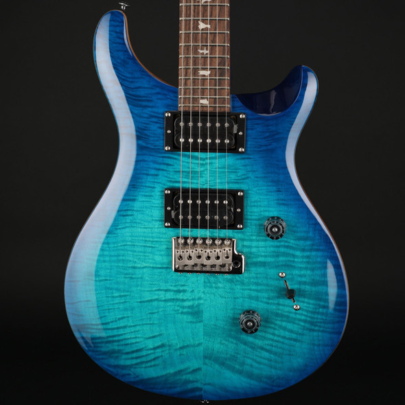 Electric Guitars - PRS SE - SE Custom 24 - Wildwire Guitars