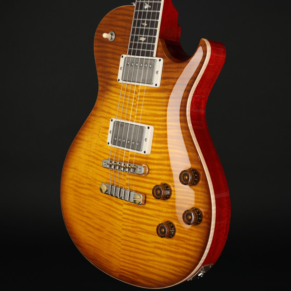 PRS 40th Anniversary McCarty SC56 Limited Edition in McCarty Sunburst #0403147