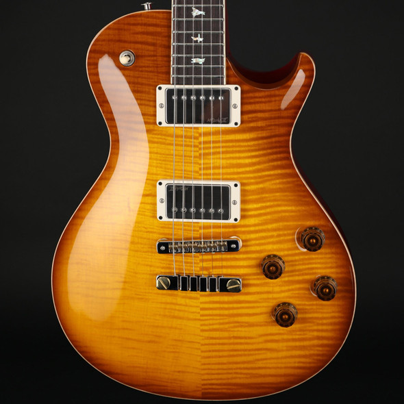 PRS 40th Anniversary McCarty SC56 Limited Edition in McCarty Sunburst #0403147