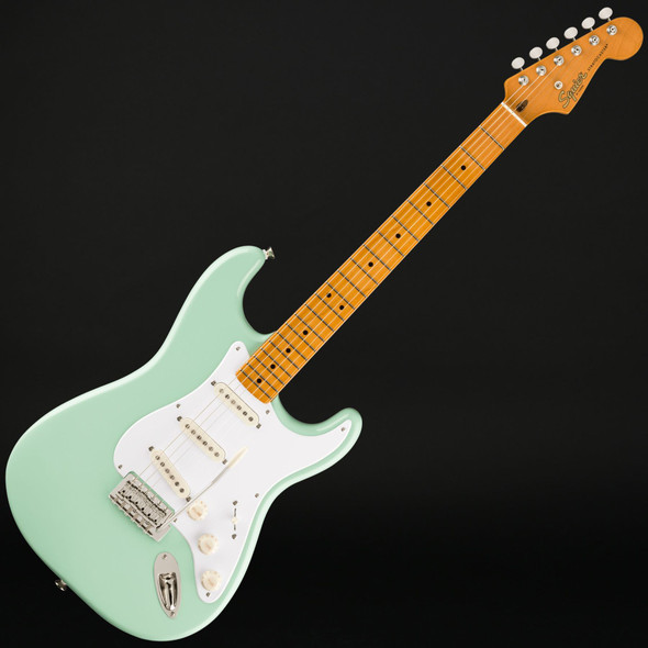 【10577】 Squier by Fender Stratocaster Squier - Squier Sonic™ Stratocaster® Pack - Maple