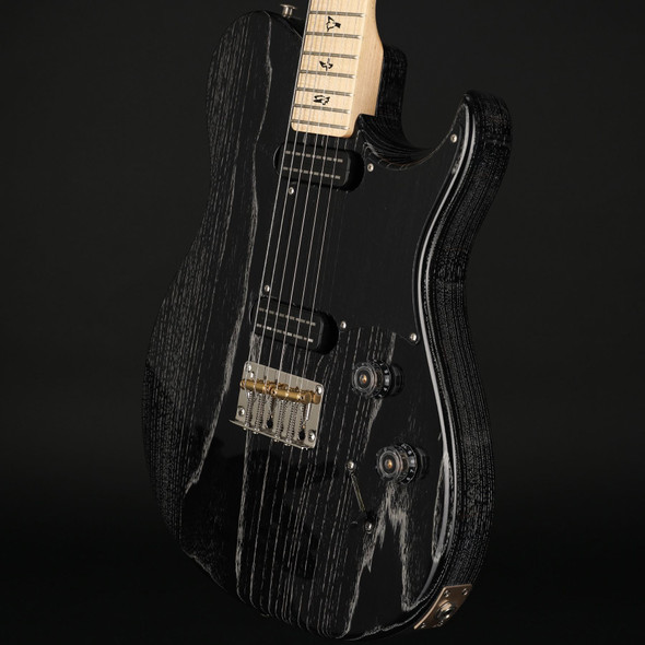 PRS NF53 in Black Dog Hair #0375667