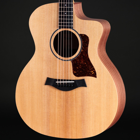 Taylor 14ce Grand Auditorium Electro Acoustic Guitar in Natural with Gig Bag