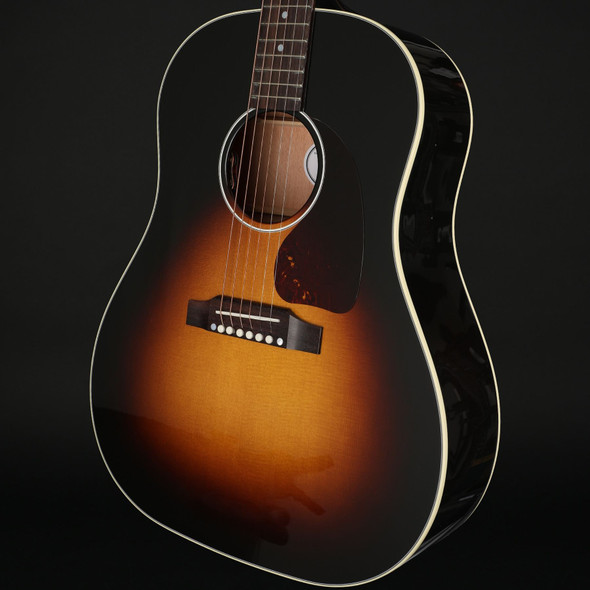 Gibson J-45 Standard in Vintage Sunburst #21675094