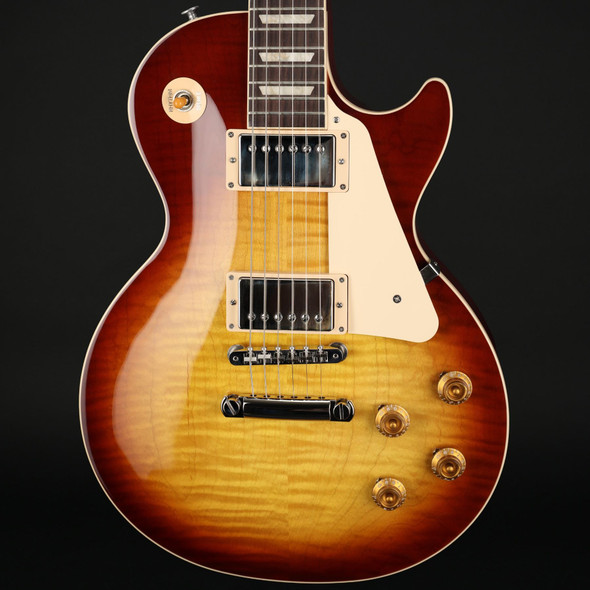 Gibson Les Paul Standard 50s AAA Dealer Exclusive in Iced Tea #208550327
