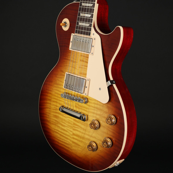Gibson Les Paul Standard 50s AAA Dealer Exclusive in Iced Tea #208550327