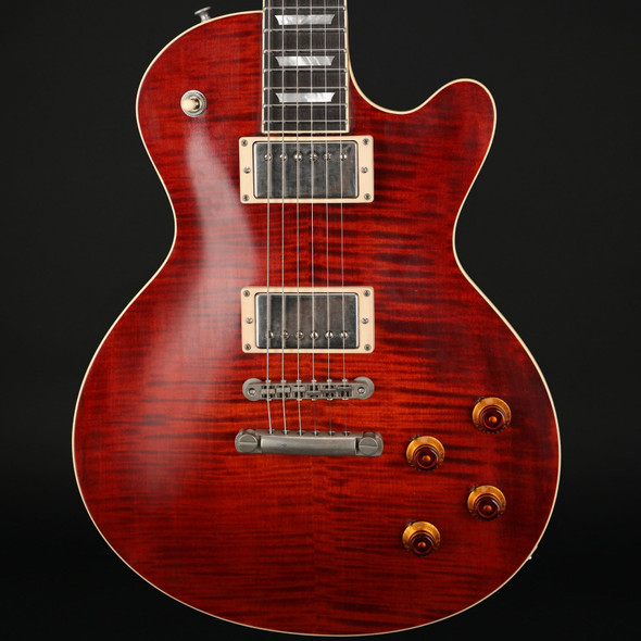 Eastman SB59/TV Classic, Lollar Pickups in Classic Truetone Vintage Gloss with Case #P2300069