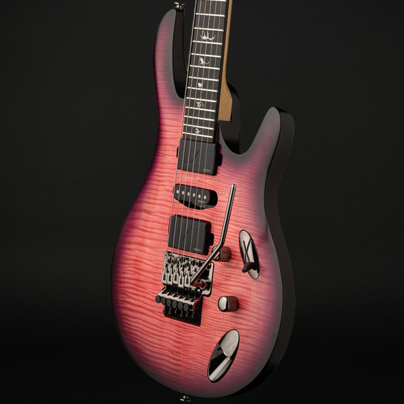 PRS SE Herman Li Chleo Signature in Orchid Dusk