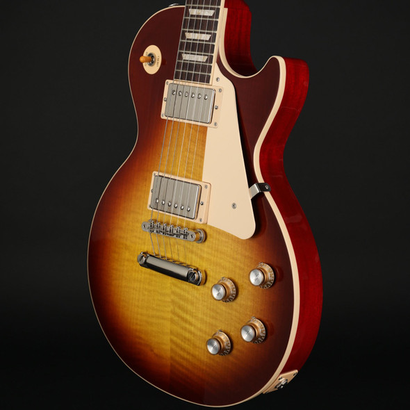 Gibson Les Paul Standard '60s in Iced Tea #205950011