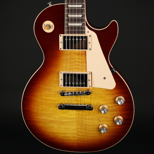 Gibson Les Paul Standard '60s in Iced Tea #203640076 - Wildwire