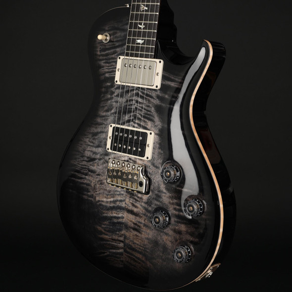 PRS Tremonti in Charcoal Contour Burst #0410595