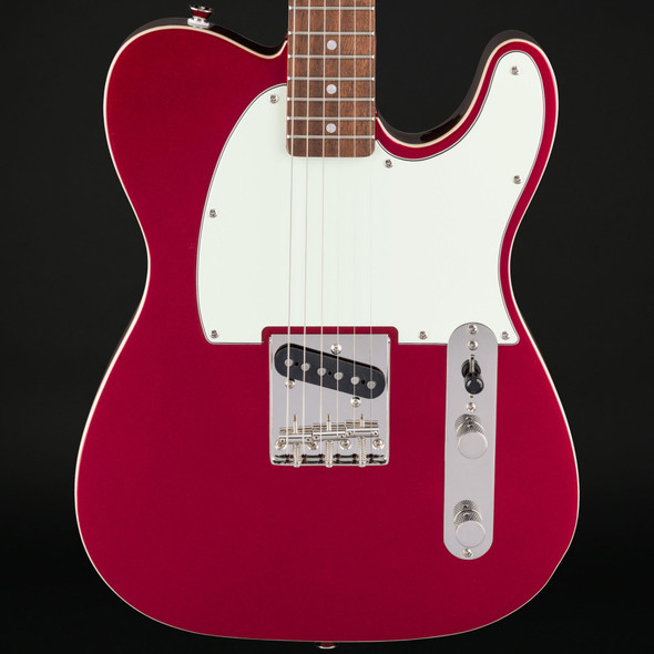 Electric Guitars - Squier by Fender - Telecaster - Wildwire Guitars