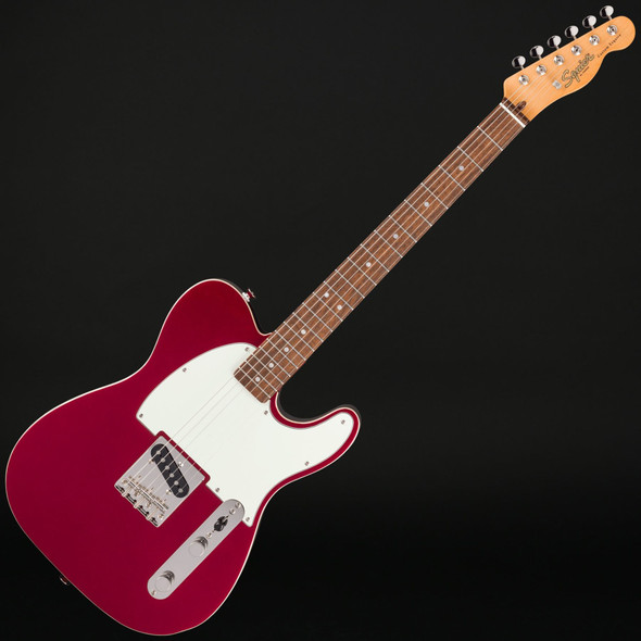 Electric Guitars - Squier by Fender - Telecaster - Wildwire Guitars