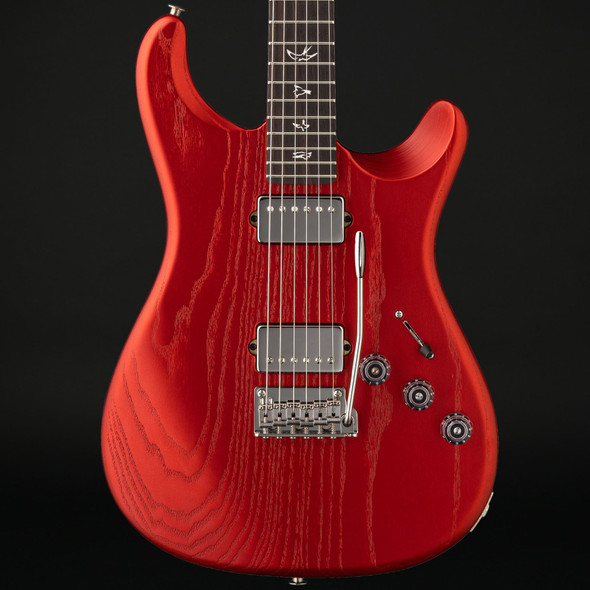 PRS Fiore HH Satin in Red Apple Metallic