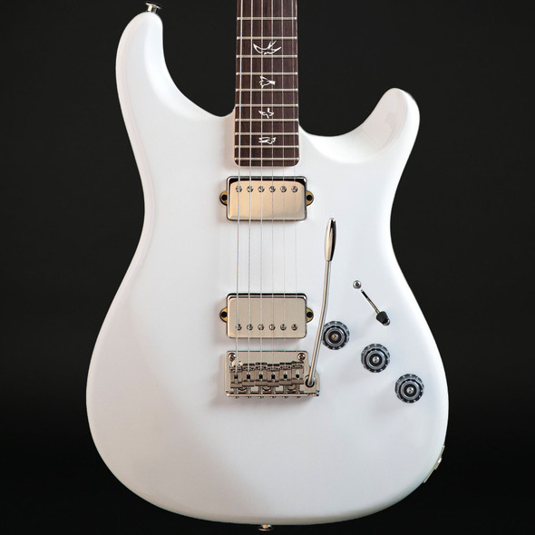 PRS Fiore HH in Pearl White