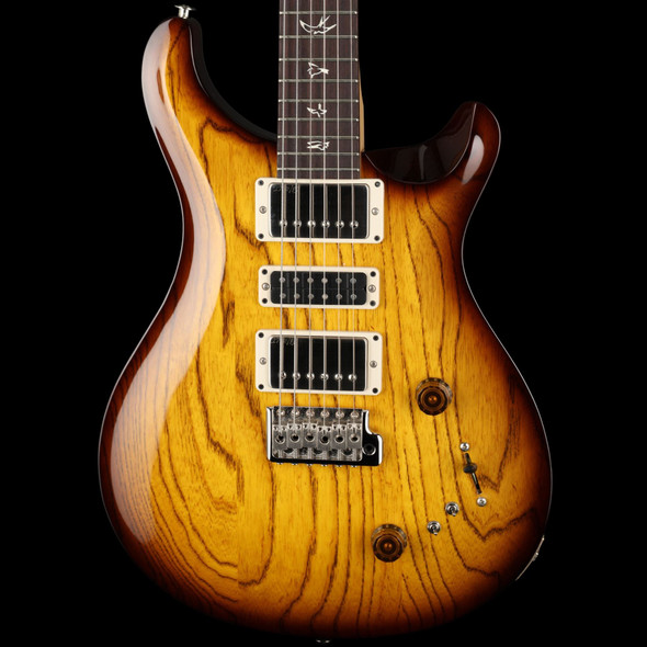 PRS Swamp Ash Special in McCarty Tobacco Sunburst #0408841