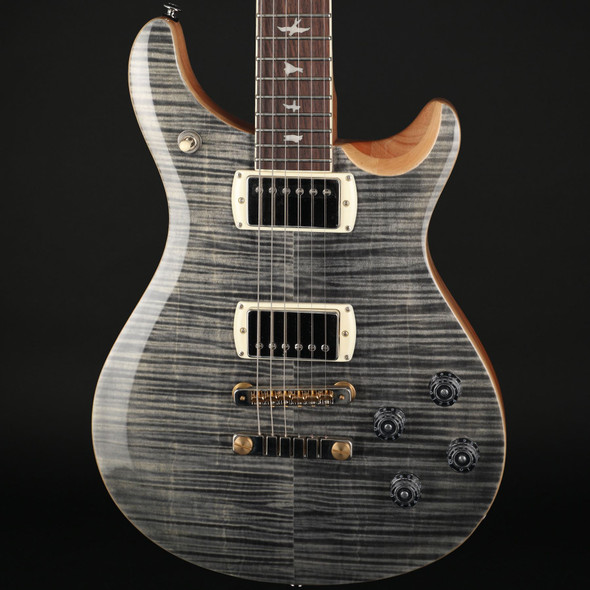 PRS SE McCarty 594 (2026) in Charcoal with Gig Bag #H051943