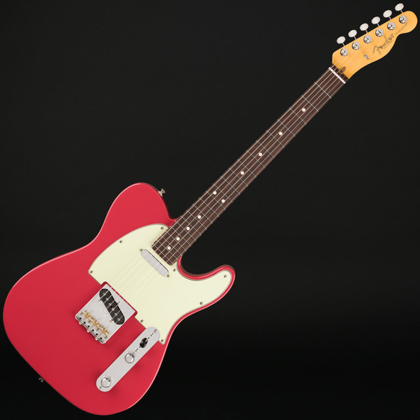 Electric Guitars - Fender - Telecaster - Wildwire Guitars