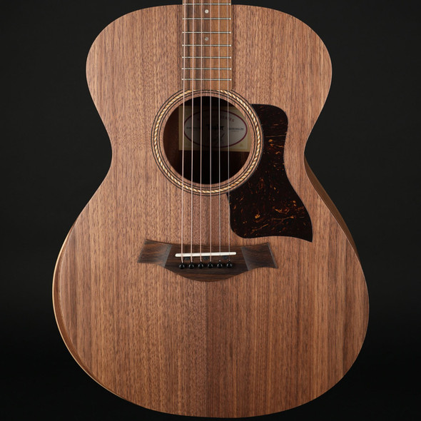 Taylor Academy 22e, Walnut Grand Concert Electro Acoustic with Gig Bag #2206044135