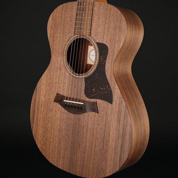 Taylor Academy 22e, Walnut Grand Concert Electro Acoustic with Gig Bag #2206044135