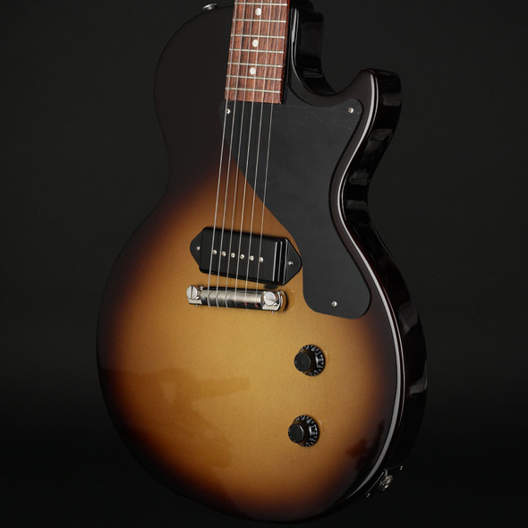 Gibson Les Paul Junior in Vintage Tobacco Burst #226950210